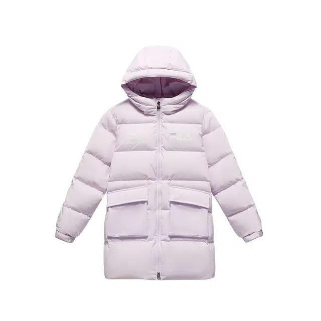 FILA KIDS ORIGINALE logo