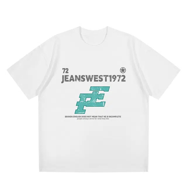JEANSWEST JNR T