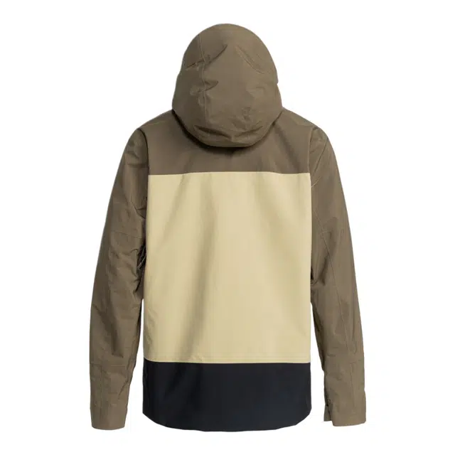 Quiksilver ForeverStretchGore-Tex