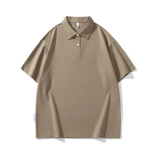 JASONWOOD Polo