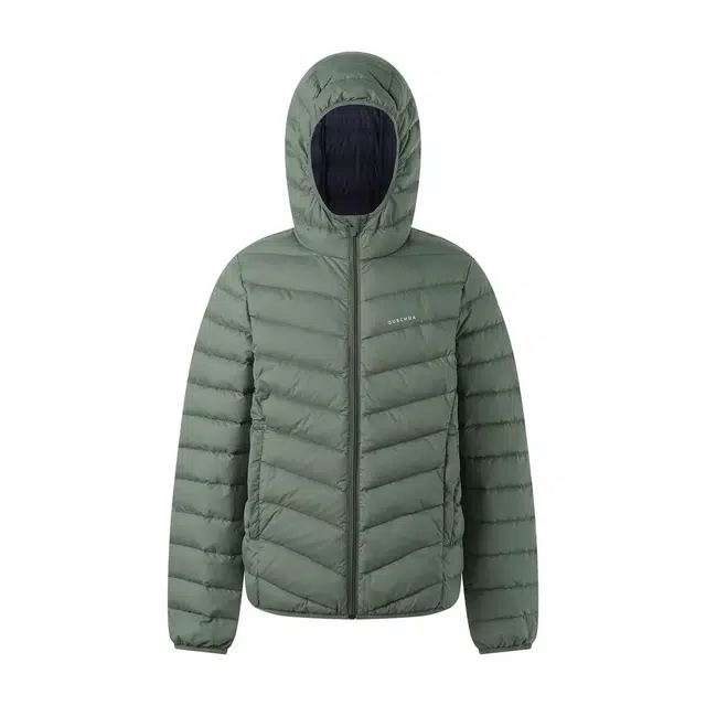 DECATHLON QUECHUA HIKE 100