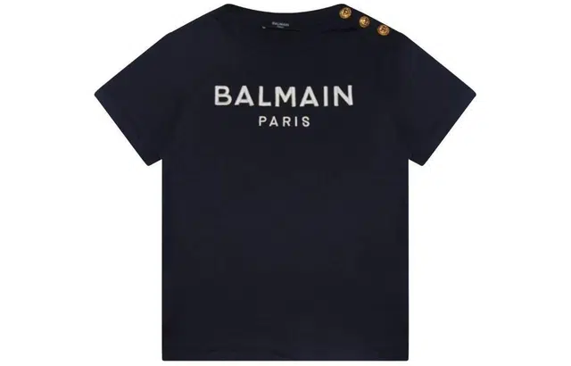 BALMAIN LogoT