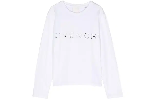 GIVENCHY LogoT