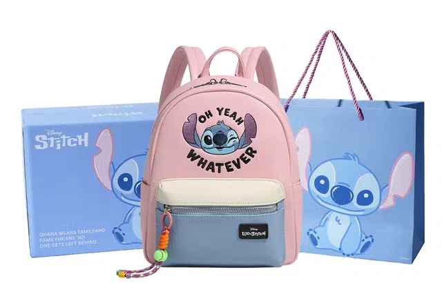 Disney PU