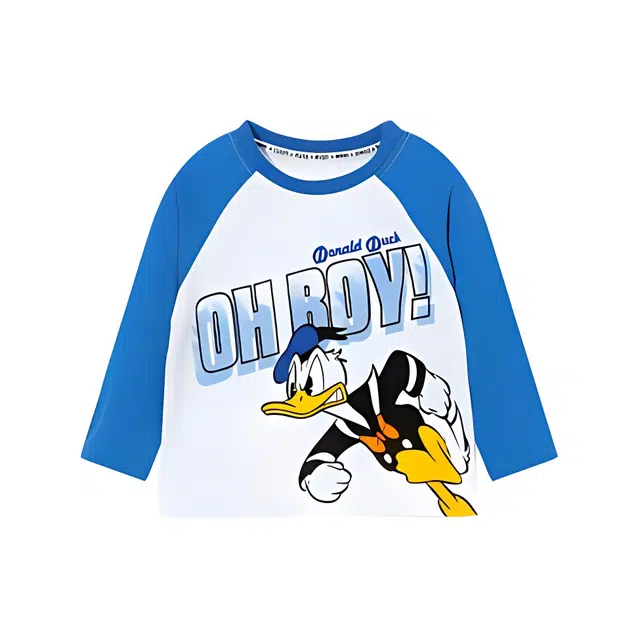 Disney T