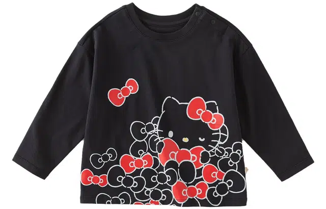 DAVEBELLA x Hello Kitty T