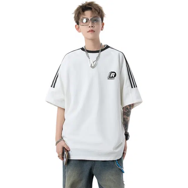 T