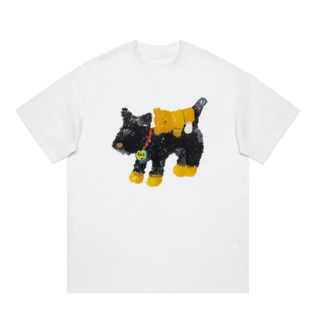 BOS BEAR T