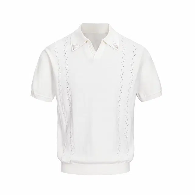 CATSSTAC Polo