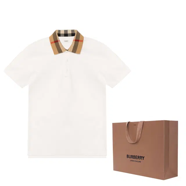 Burberry SS23 Polo