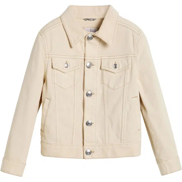 Brunello Cucinelli SS25