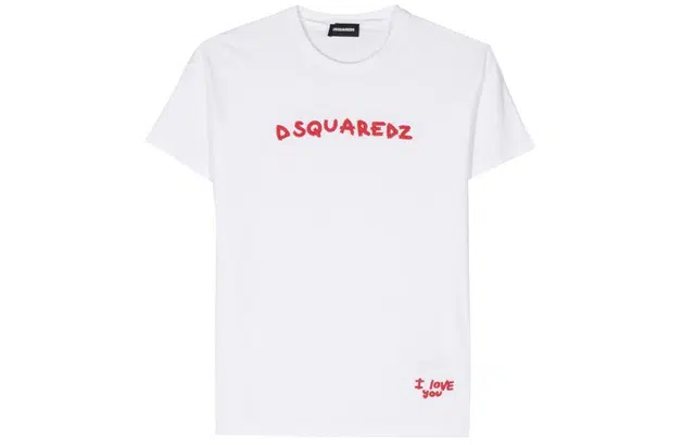 DSQUARED 2 LogoT