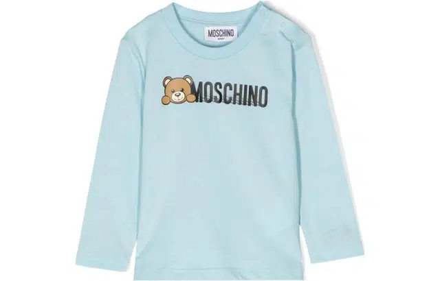 MOSCHINO T