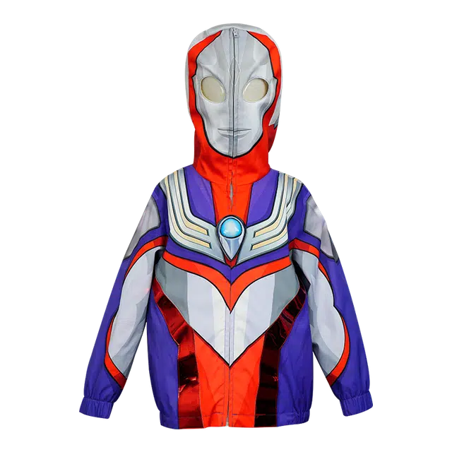 x ULTRAMAN
