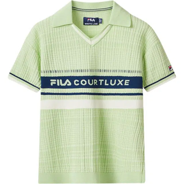 FILA Polo