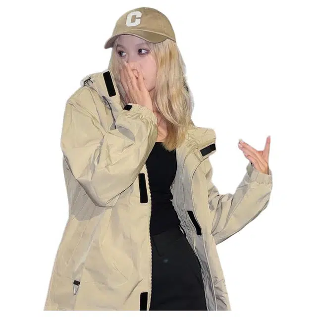 COVERNAT Logo Embroidered Cap