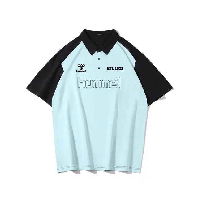 hummel LOGOPoloT