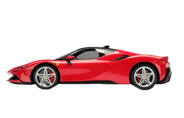 Amalgam Collection 112 AMA Ferrari SF90 STRADALE