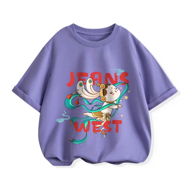 JEANSWEST JNR T