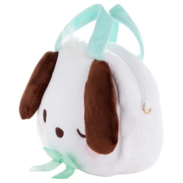 Sanrio Pochacco 2-Way Wink