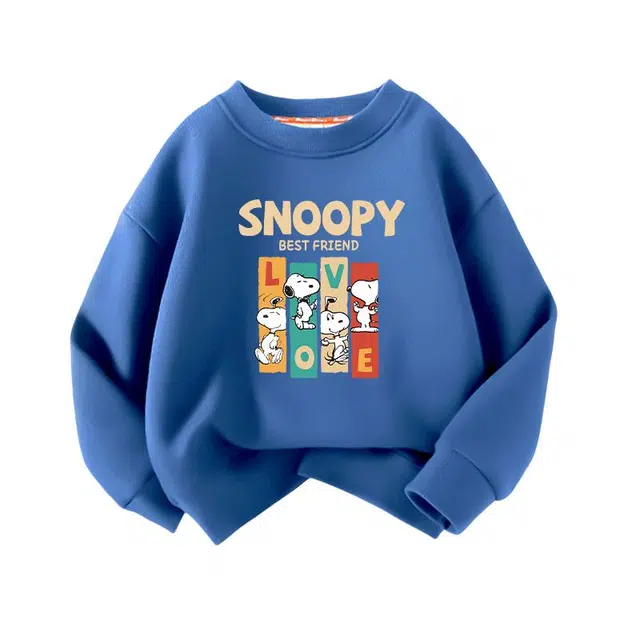 SNOOPY