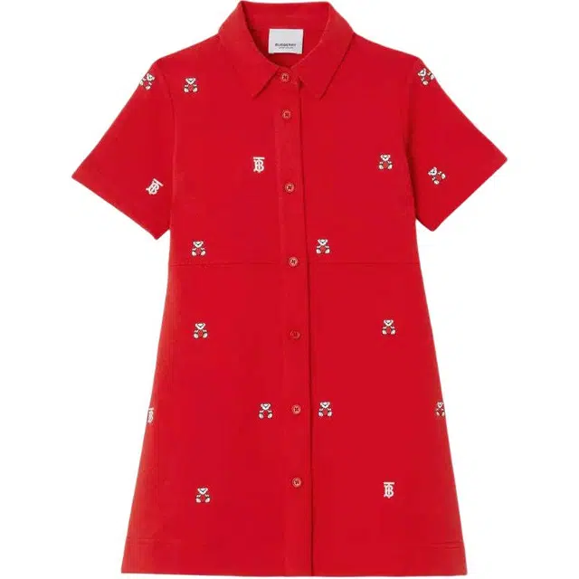 Burberry SS23 Thomas