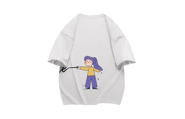 Minfinity T