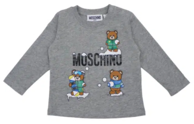 MOSCHINO T