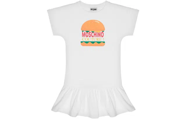 MOSCHINO Logo