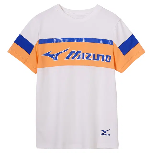 Mizuno LogoT
