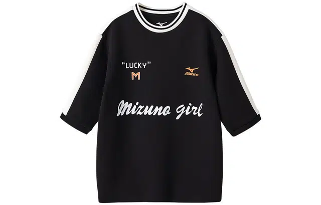 Mizuno T