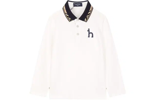 HAZZYS LogoPolo