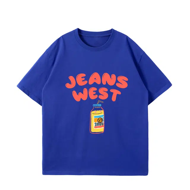 JEANSWEST JNR T