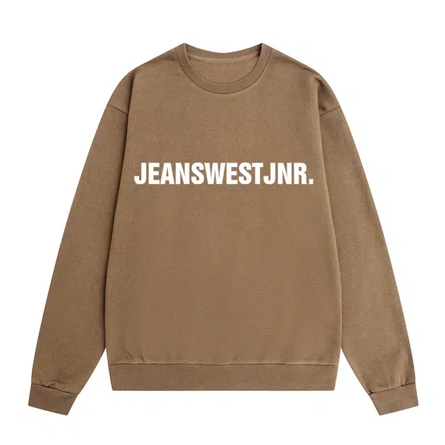 JEANSWEST JNR Logo