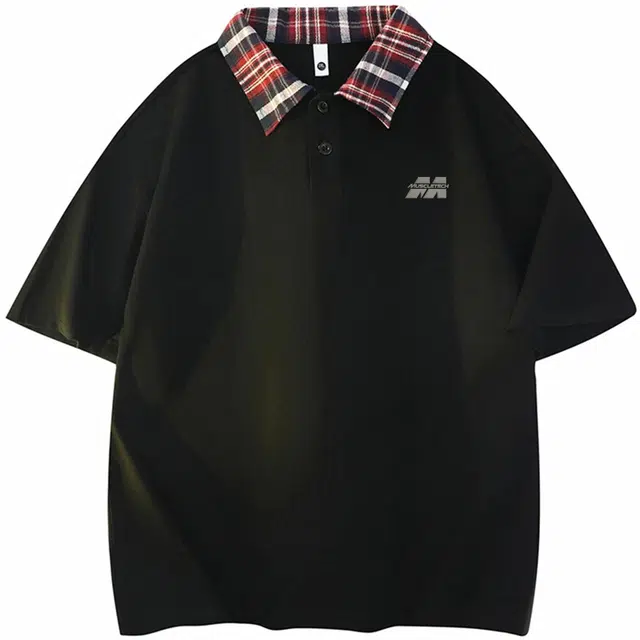 MUSCLETECH Polo