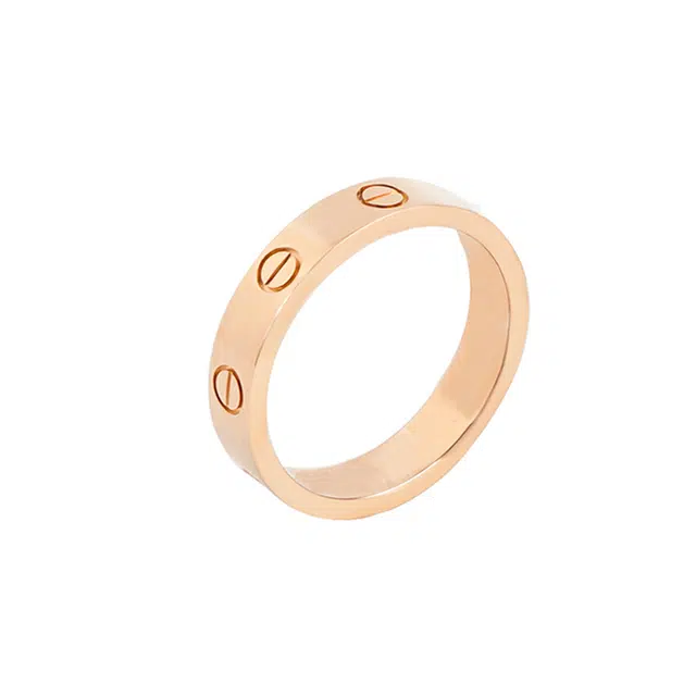 CARTIER Love K
