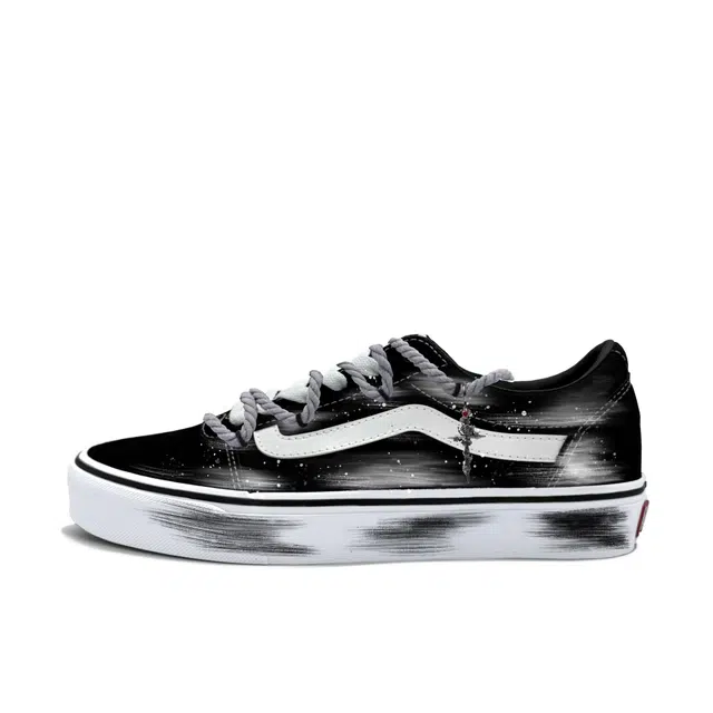 Vans Ward