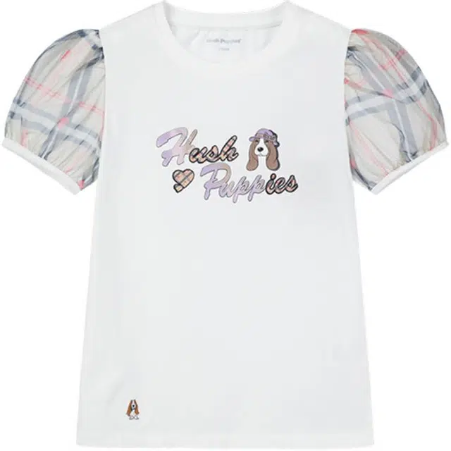 Hush Puppies T