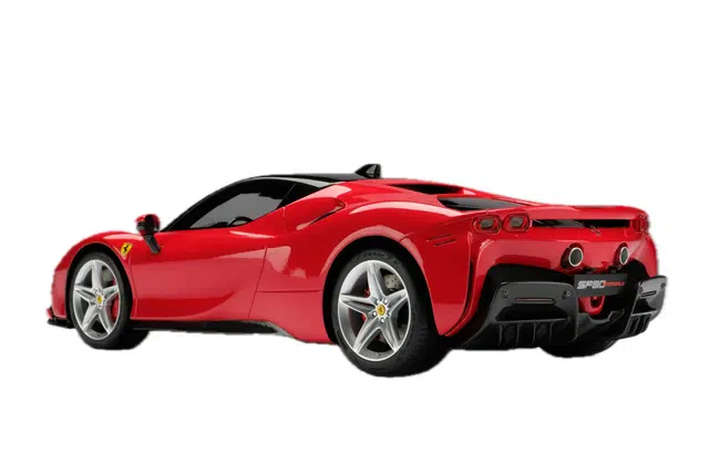 Amalgam Collection 112 AMA Ferrari SF90 STRADALE