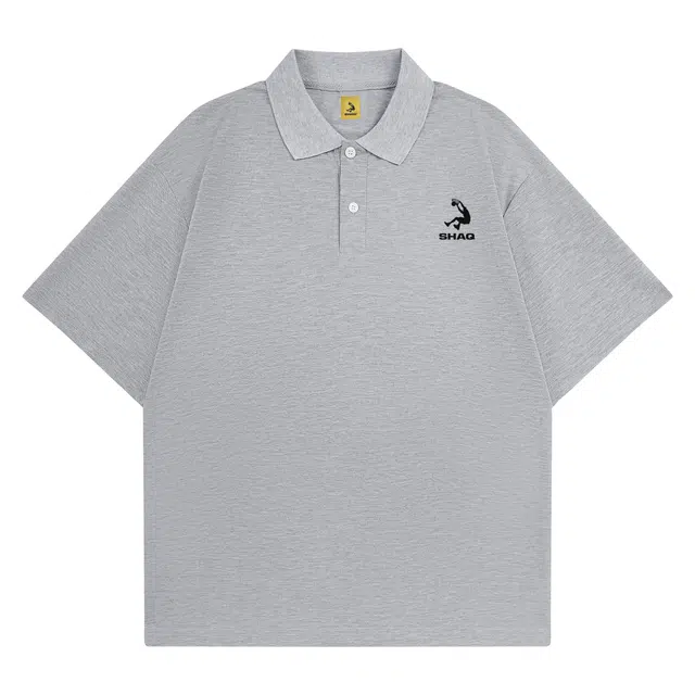 SHAQ Polo