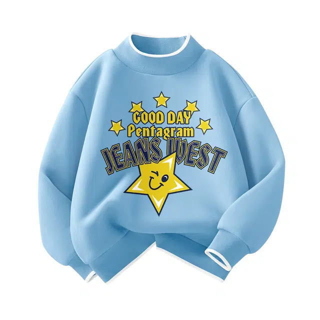 JEANSWEST JNR LOGO