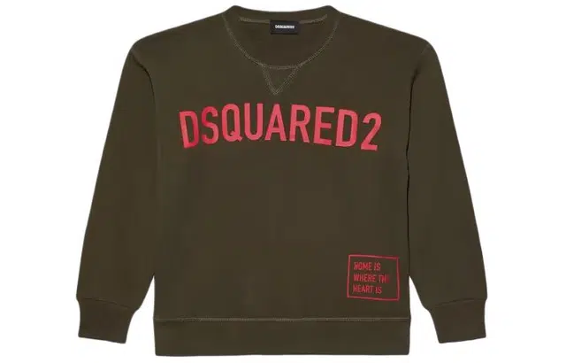 DSQUARED 2 Logo