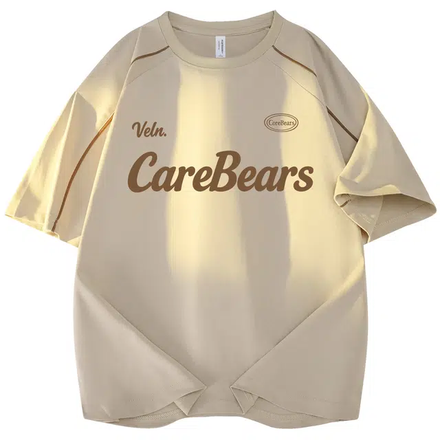 CAREBEARS LOGOT