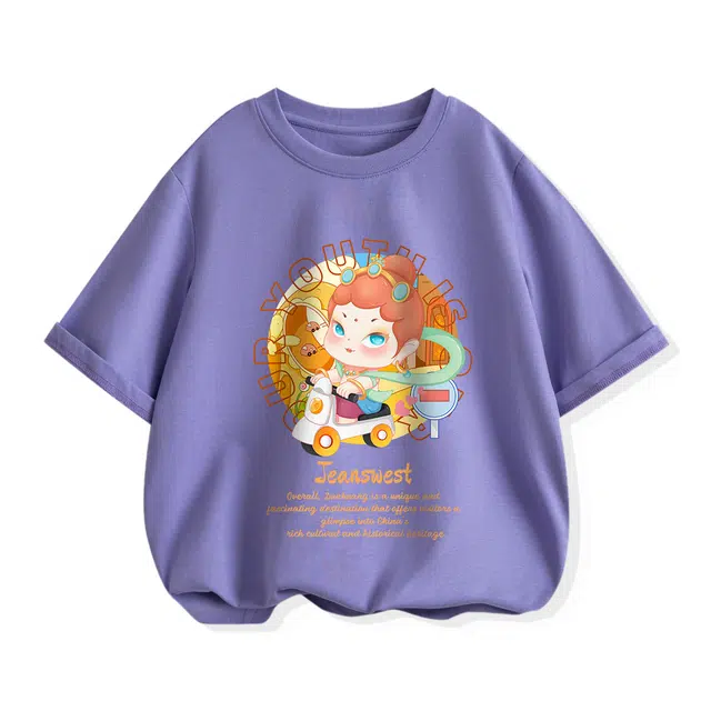 JEANSWEST JNR T