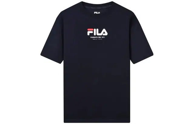 FILA SS23 LogoT