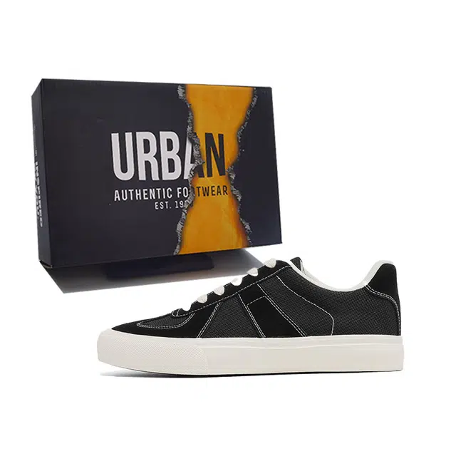 URBAN AUTHENTIC