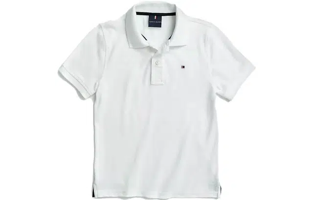 Tommy Hilfiger Classic Polo Tops Polo