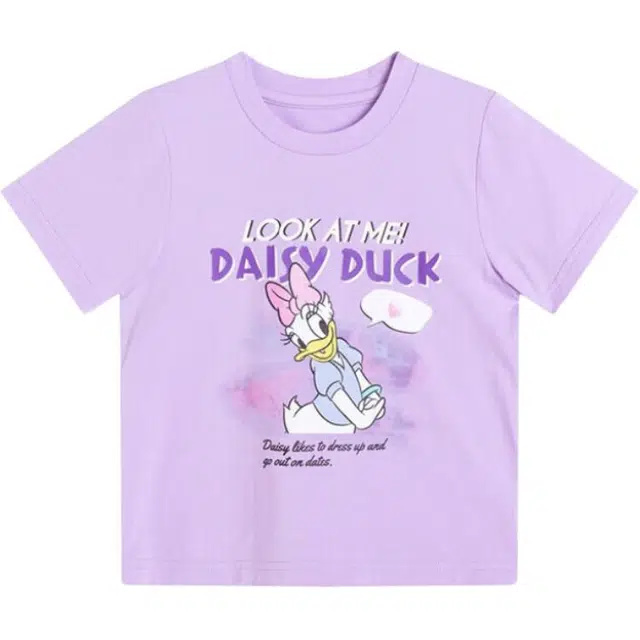 Disney T