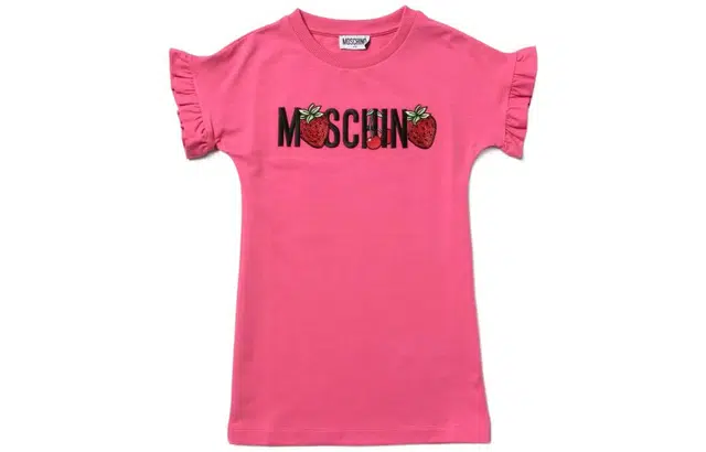 MOSCHINO Logo