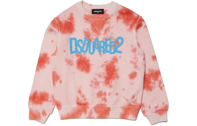 DSQUARED 2 SS24 Logo